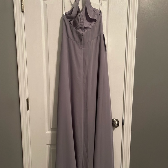 New with tags, Azazie bridesmaid dress - Picture 3 of 5